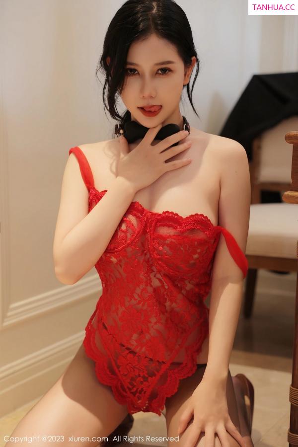 尹甜甜  [XiuRen]高清写真图 2023.03.27 No.6475 尹甜甜 万宁旅拍第65张图片